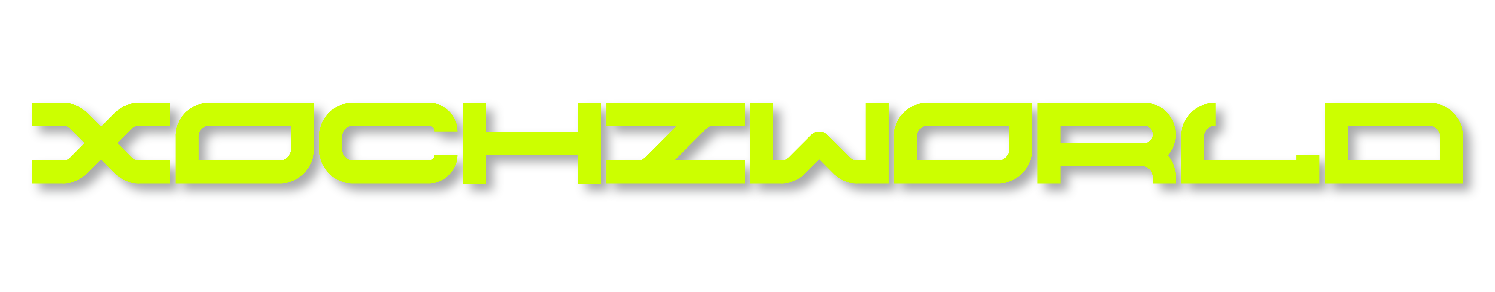 xochiworld logo