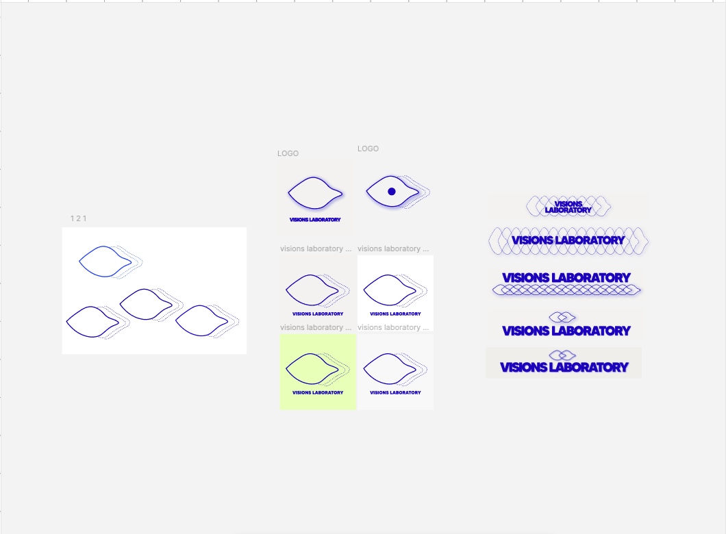 Visions Laboratory